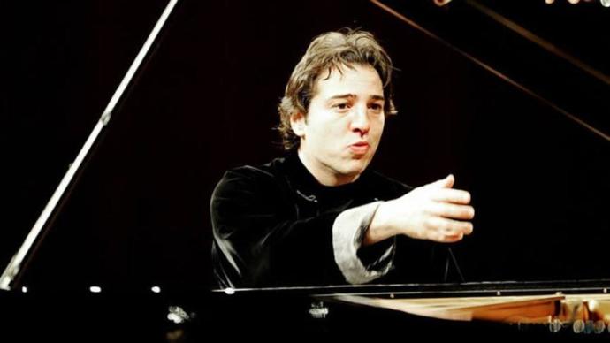 Fazıl Say