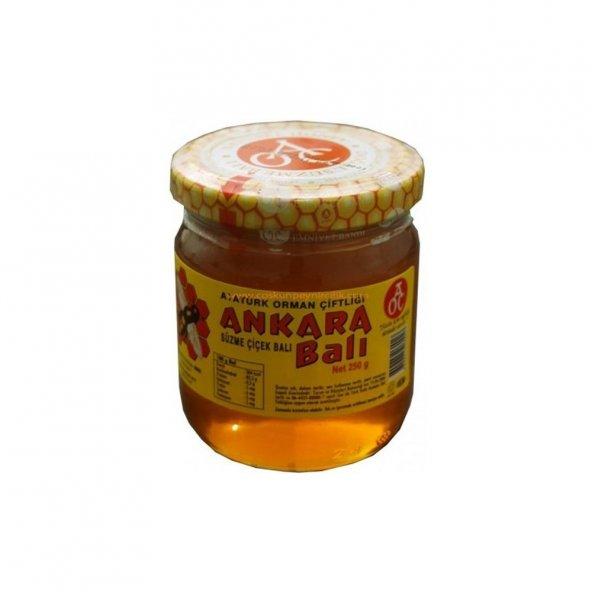 Çiçek Balı 250 gr