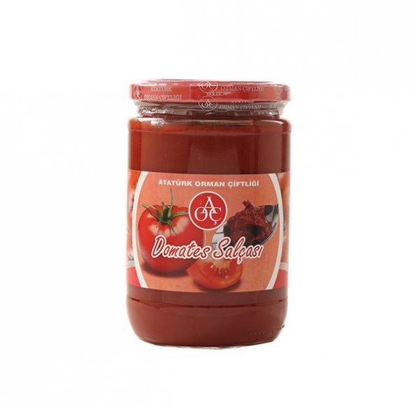 Salça 700 gr