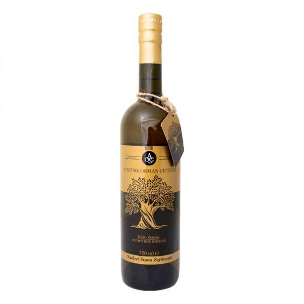 Natural Sızma Zeytinyağı 750 ml