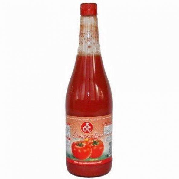 Domates Suyu 200 ml