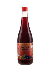 Üzüm Sirkesi 1 lt