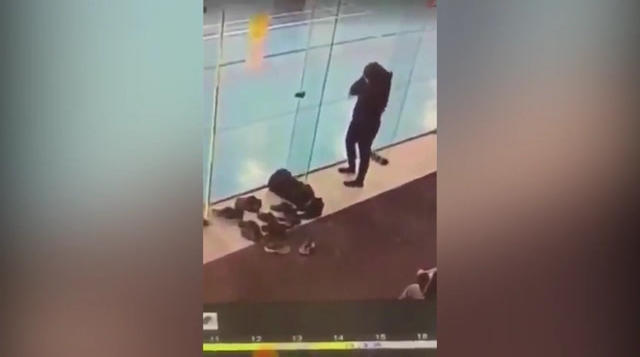 Sosyal Medyada Çok Konuşulan Video: Dördüncü Denemede Başardı!