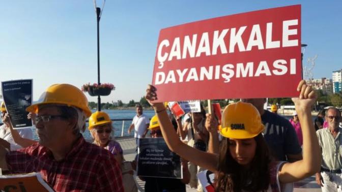 Kaz Dağları'ndaki Ağaç Katliamına Ünlülerden Tepki Yağdı: "Kaz Dağları'nın Üstü Altından Değerlidir!"