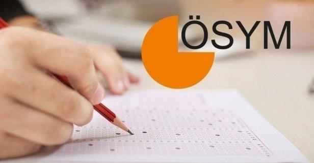 2019-YKS Yerleştirme Sonuçları Açıklandı