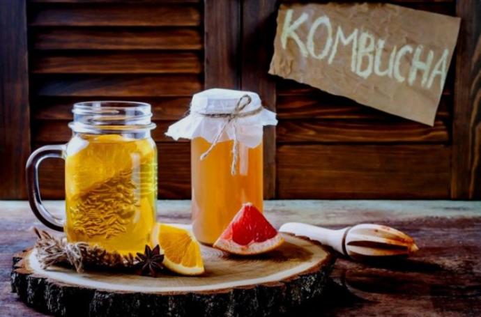 Kombu Çayı Nedir ve Mantarı Nasıl Üretilir?