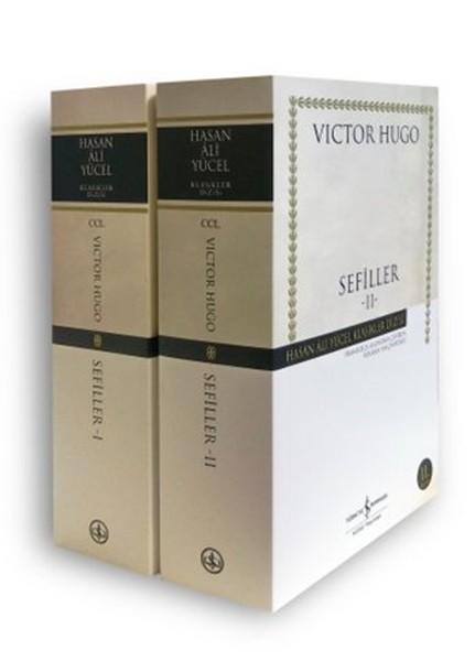 Gerçek Bir Yazar, Trajik Bir Hikaye; Victor Hugo Ve Sefiller