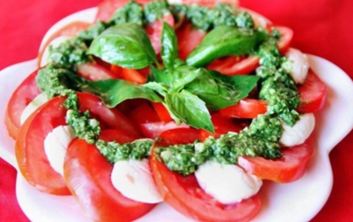 Yazın Vazgeçilmez Hafif Yemekleri!