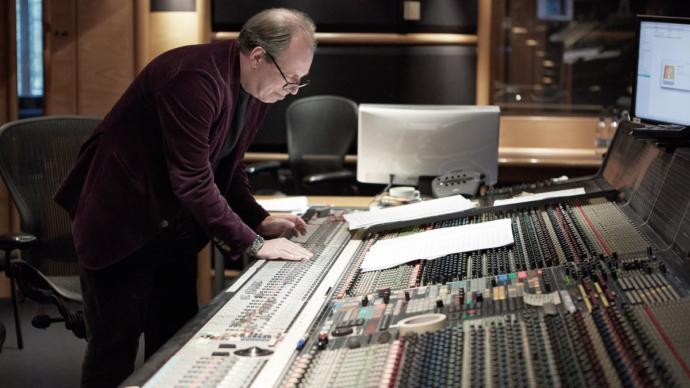 Sayısız Filmin Arka Planında Yer Alan Bir Müzik Dehası: Hans Zimmer