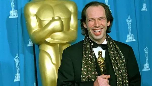 Sayısız Filmin Arka Planında Yer Alan Bir Müzik Dehası: Hans Zimmer