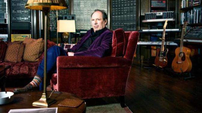Sayısız Filmin Arka Planında Yer Alan Bir Müzik Dehası: Hans Zimmer