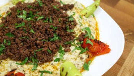 Türkiye’de En Çok Sevilen 10 Yemek