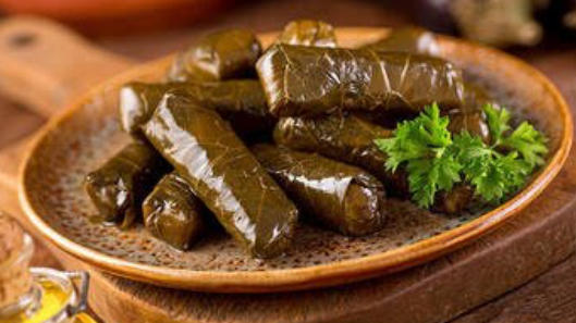 Türkiye’de En Çok Sevilen 10 Yemek