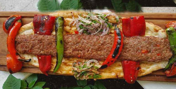 Türkiye’de En Çok Sevilen 10 Yemek