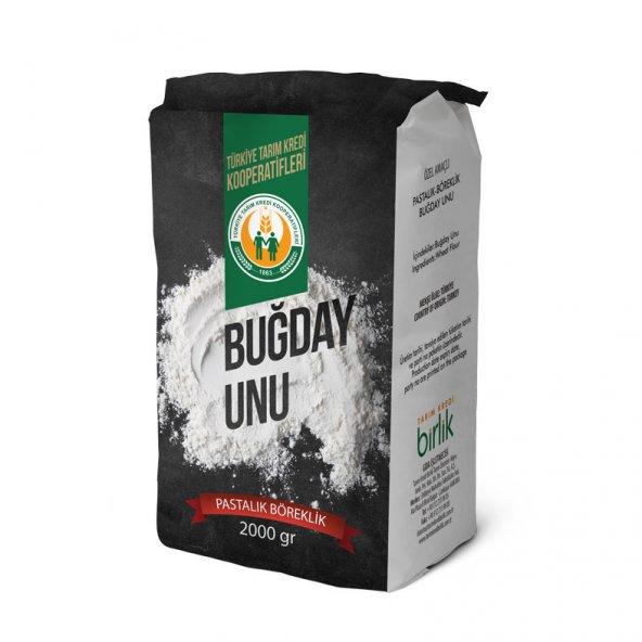 Buğday Unu 2 Kg