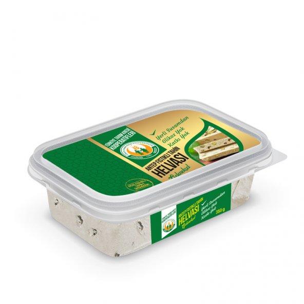 Antep Fıstıklı Helva 350 Gr
