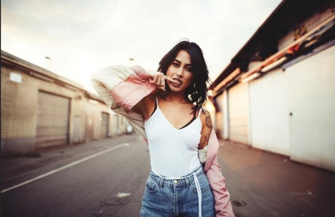 😍