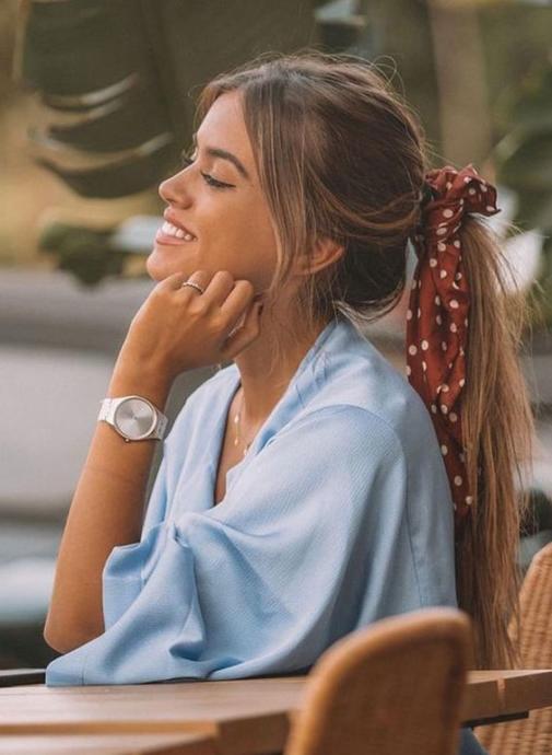 5 Maddede, Kalıcı Onarım Etkili Saç Bakım Dersi!