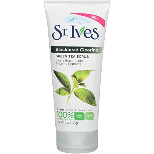Yeşil Çaylı Peeling Ürün
