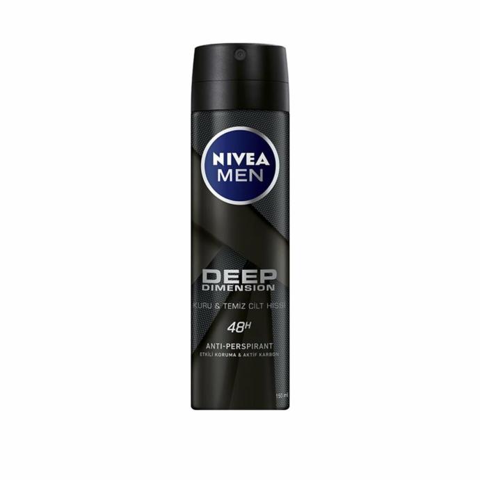 NIVEA MEN Deep Dimension