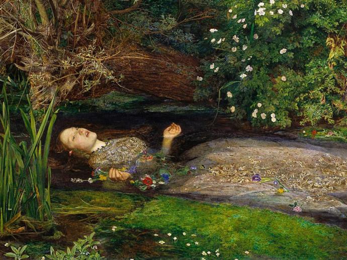 Ophelia