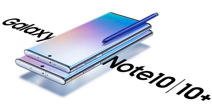 Samsung Galaxy Note 10 Bugün Tanıtılıyor! Özellikleri ve Fiyatı Ne Kadar Olacak?