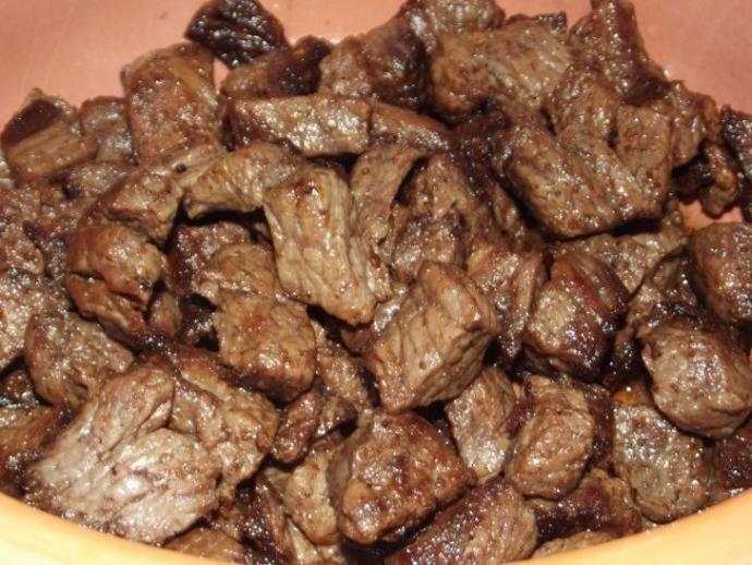 Bayram Yaklaşıyor! Lokum Gibi Et Pişirmenin Püf Noktaları Neler?