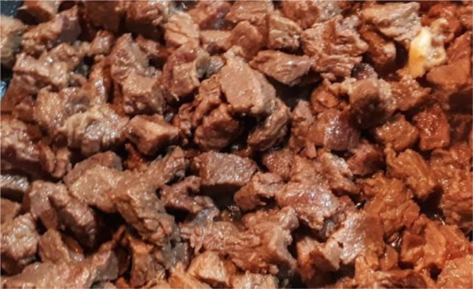 Bayram Yaklaşıyor! Lokum Gibi Et Pişirmenin Püf Noktaları Neler?