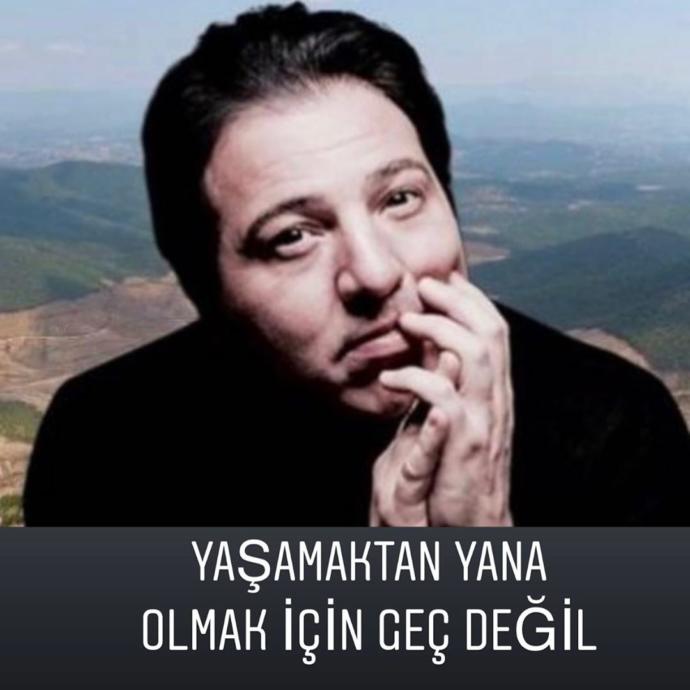Fazıl Say 18 Ağustos Saat 11.00'de Doğa Katliamına