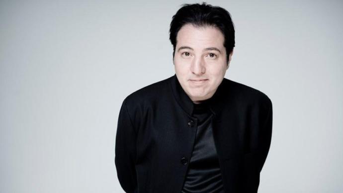 Fazıl Say