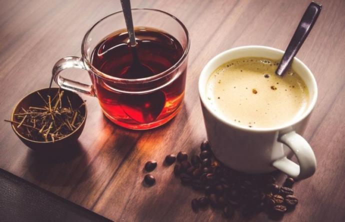 Araştırma: Kahve ya da Çay İçmek Uyku Kaçırmıyor!