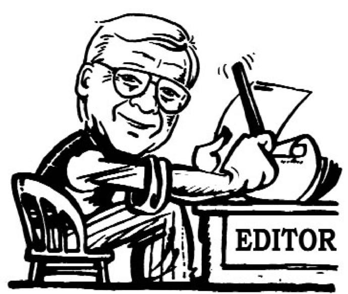 Yazar Nitelikli Editör