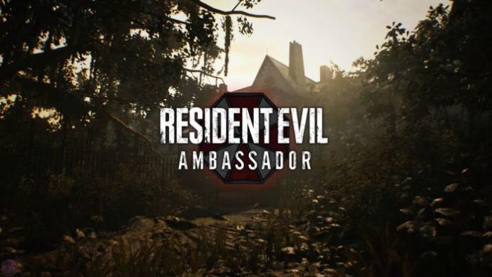 Gamescom'da Capcom Yeni Resident Evil Duyurusu mu Yapacak?