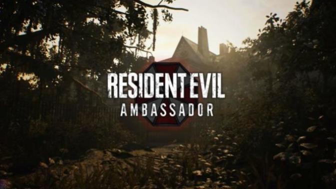 Gamescom'da Capcom Yeni Resident Evil Duyurusu mu Yapacak?