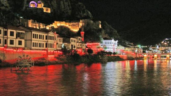 Doğduğum Şehir Beni Öldürmeye Çalıştı Bugün...