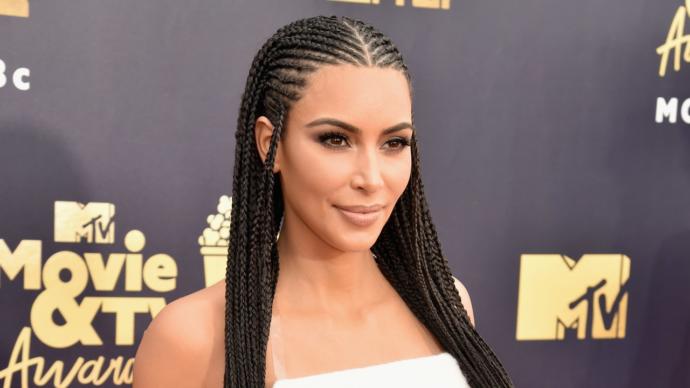 Kim Kardashian