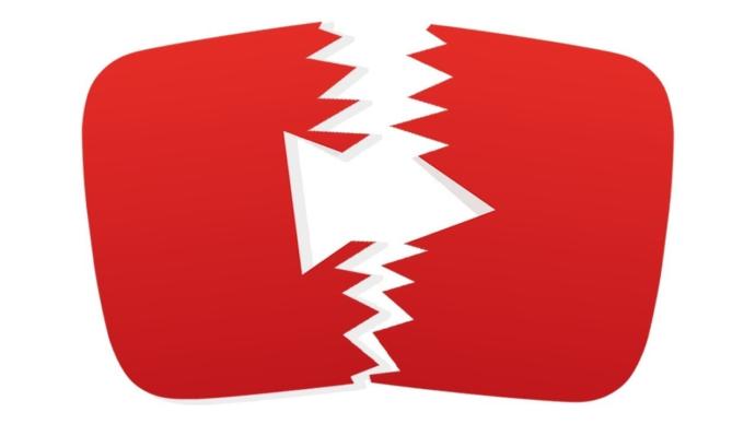 Uykunuzu Açacak Korkunç ve Tuhaf Youtube Videoları