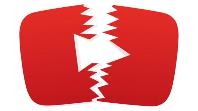 Uykunuzu Açacak Korkunç ve Tuhaf Youtube Videoları