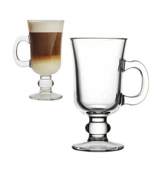 Paşabahçe Kahve Kupası