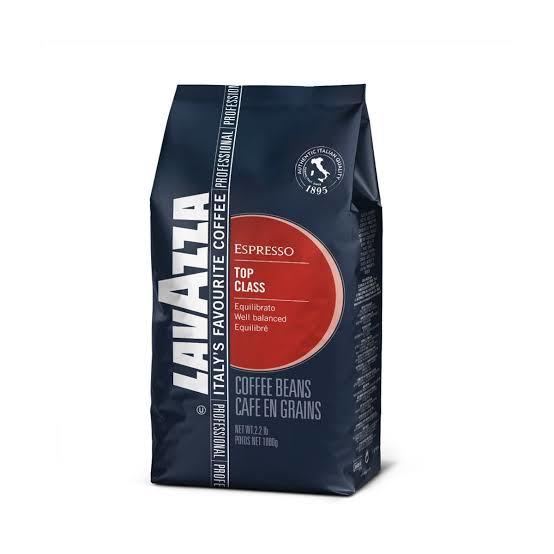 Lavazza Espresso