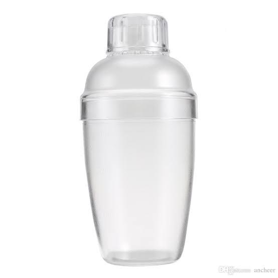 Shaker