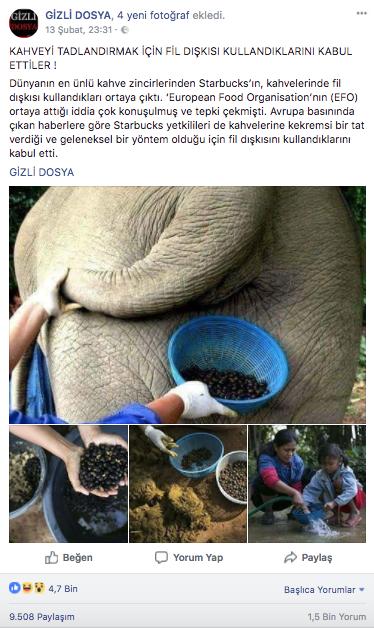 Starbucks ile Yarışacak Kahveler Yapmak İçin İhtiyacınız Olanlar!