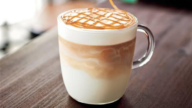 Starbucks ile Yarışacak Kahveler Yapmak İçin İhtiyacınız Olanlar!