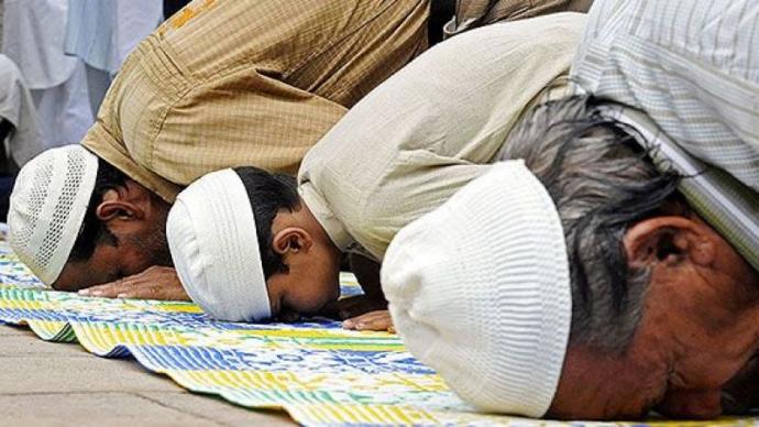 Namaz