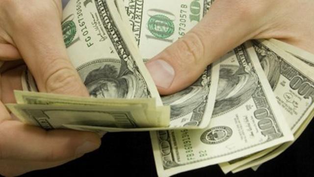 Dolar/TL'de Düşüş Sürüyor