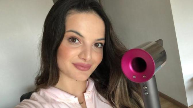 Düz Saçlara Sahip Olanların Şanslı Olduğunu Gösteren 5 Madde!