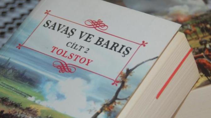 "Savaş ve Barış" Kitabı Analizim!