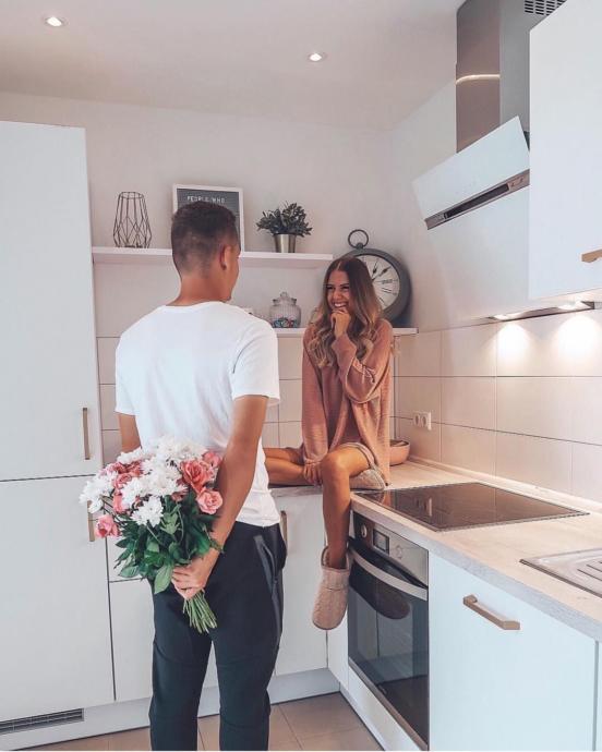 Aşk Fenomenleri İle Ufak Bir Aşk Yolculuğu