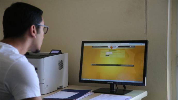 2019 YKS Elektronik Kayıt Tarihleri Uzatıldı
