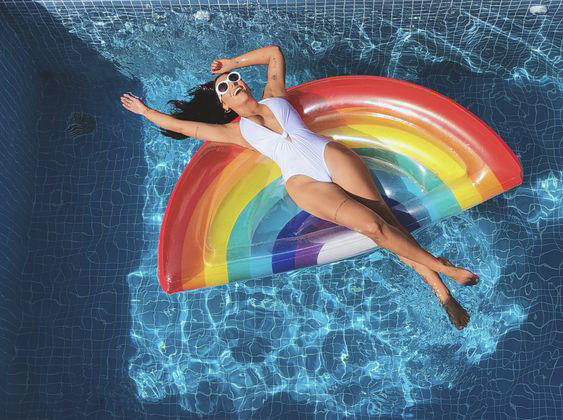 Tatilde Güzel Fotoğraf Çekinmenin Yolları